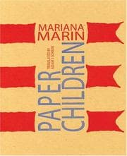 Tapa de Paper Children