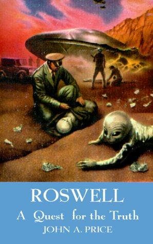 Tapa de Roswell