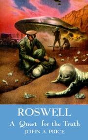 Tapa de Roswell