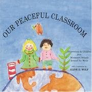 Tapa de Our peaceful classroom