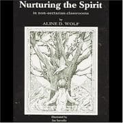 Tapa de Nurturing the spirit in non-sectarian classrooms