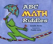 Tapa de ABC Math Riddles (Riddle)