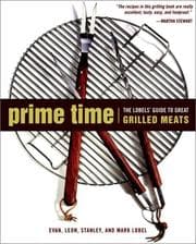 Tapa de Prime time