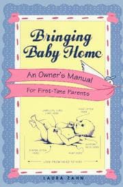 Tapa de Bringing baby home
