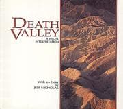 Tapa de Death Valley