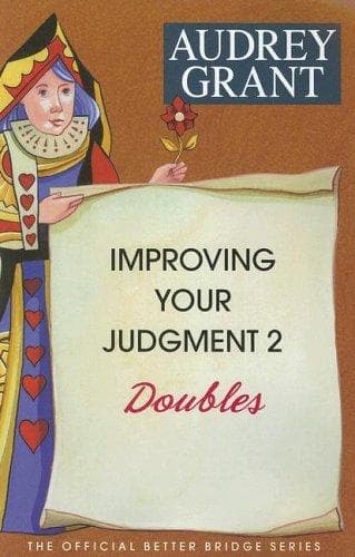 Tapa de Doubles (Official Better Bridge)
