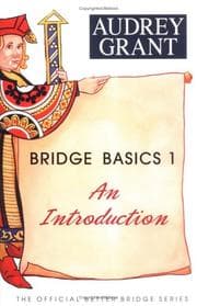 Tapa de Bridge Basics 1 (The Official Better Bridge Series)