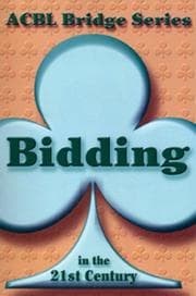 Tapa de Bidding in the 21st Century