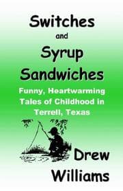 Tapa de Switches and Syrup Sandwiches