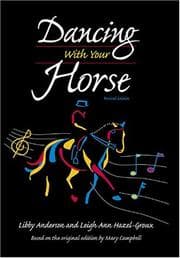 Tapa de Dancing with your horse
