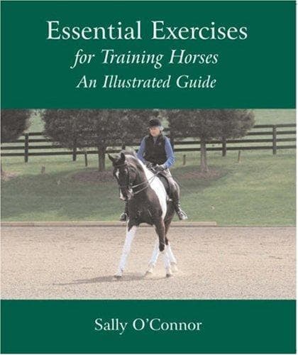 Tapa de Essential Exercises for Training Horses