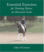 Tapa de Essential Exercises for Training Horses