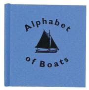 Tapa de Alphabet of Boats