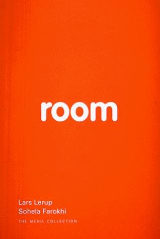 Tapa de Room