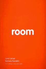 Tapa de Room