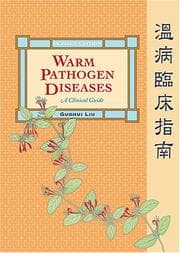 Tapa de Warm Pathogen Diseases