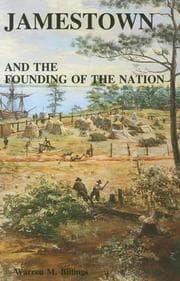 Tapa de Jamestown and the Founding of the Nation