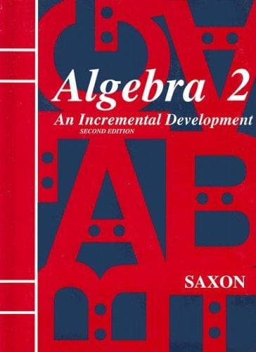 Tapa de Algebra 2