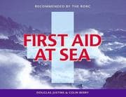 Tapa de First Aid at Sea