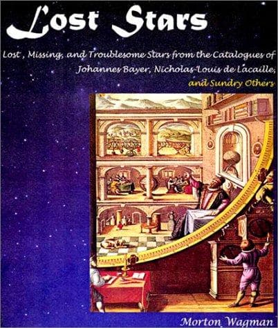 Tapa de Lost Stars