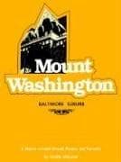 Tapa de Mount Washington
