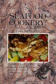 Tapa de Pacific Northwest Seafood Cookery