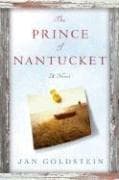 Tapa de The Prince of Nantucket