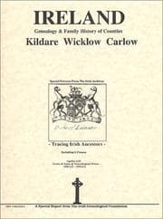 Tapa de Ireland