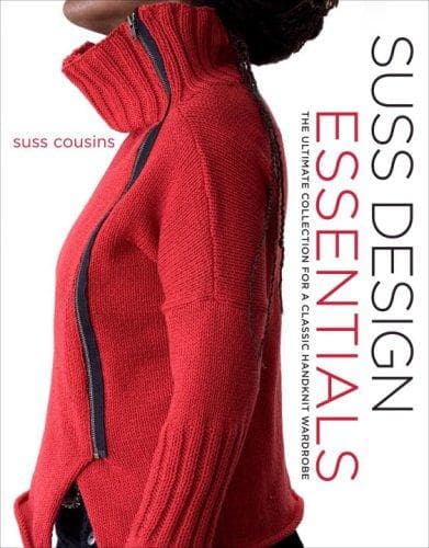 Tapa de Suss design essentials