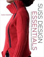 Tapa de Suss design essentials
