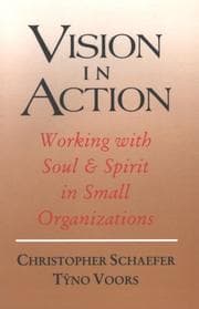 Tapa de Vision in action