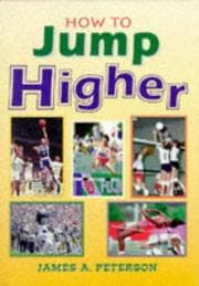 Tapa de How to jump higher