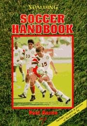 Tapa de Soccer handbook