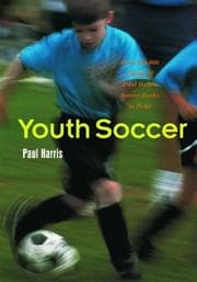 Tapa de Spalding youth soccer