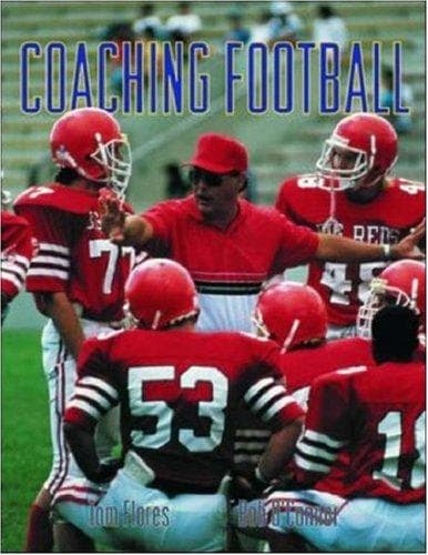 Tapa de Coaching Football