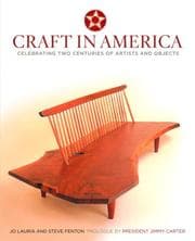 Tapa de Craft in America