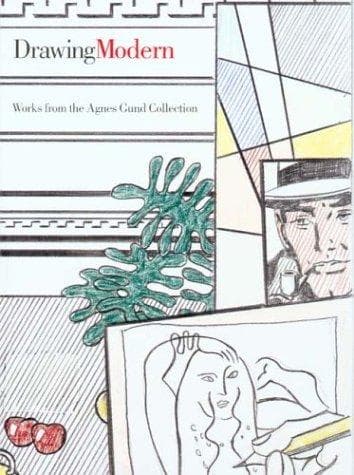 Tapa de Drawing modern