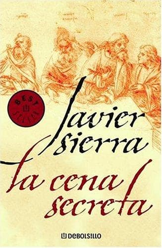 Tapa de Cena Secreta, La