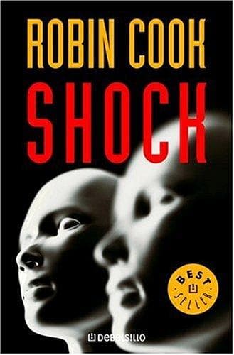 Tapa de Shock