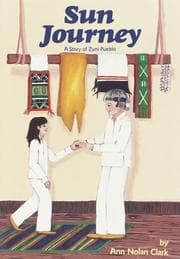 Tapa de Sun Journey