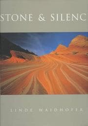 Tapa de Stone & Silence