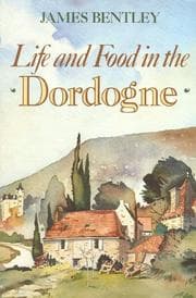 Tapa de Life and food in the Dordogne