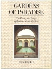 Tapa de Gardens of paradise