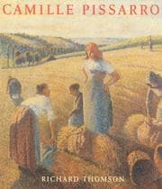 Tapa de Camille Pissarro