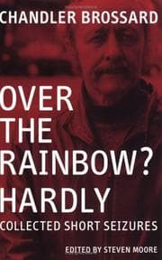 Tapa de Over the Rainbow? Hardly