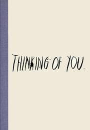 Tapa de Thinking of You