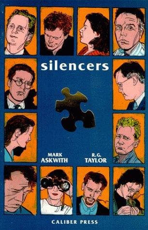 Tapa de Silencers
