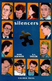 Tapa de Silencers