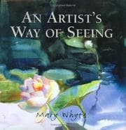 Tapa de An artist's way of seeing