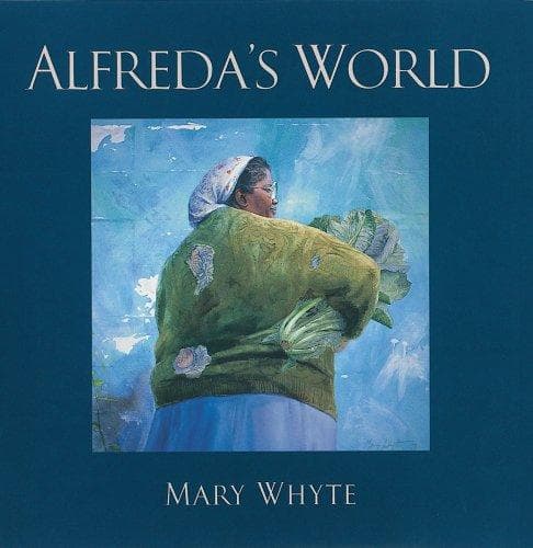 Tapa de Alfreda's World